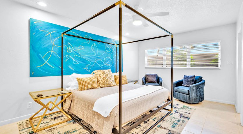 Photo of Garden Gate