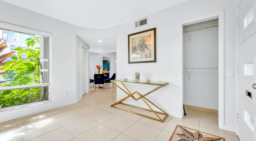 Photo of Garden Gate