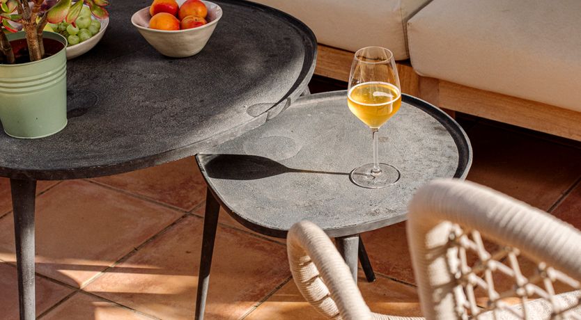 Photo of Time to Relax