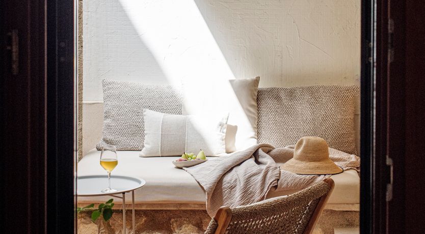 Photo of Time to Relax