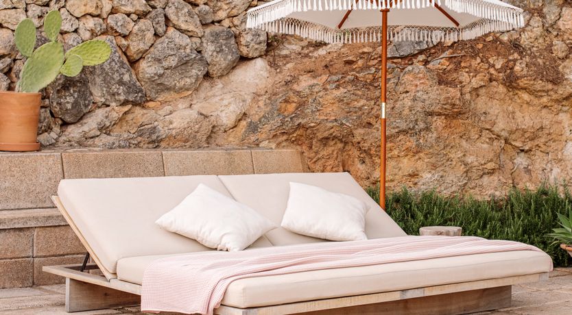 Photo of Time to Relax