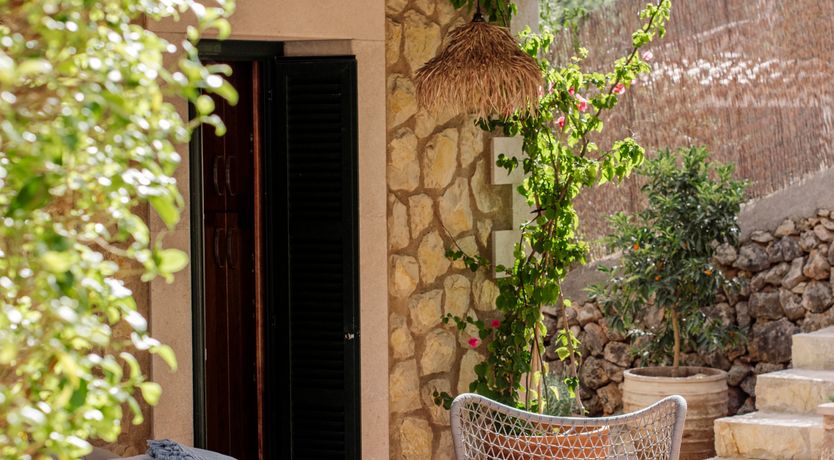 Photo of Time to Relax