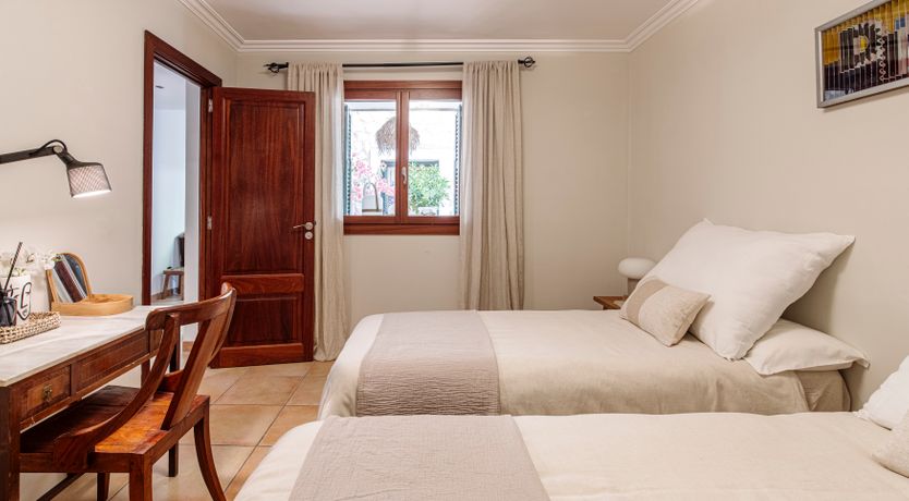 Photo of Time to Relax