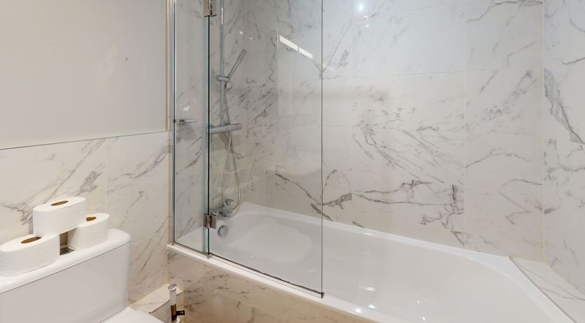 Photo of Oxford in Bloom