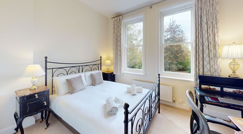 Photo of Oxford in Bloom