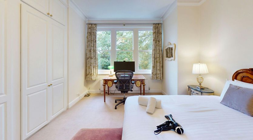 Photo of Oxford in Bloom