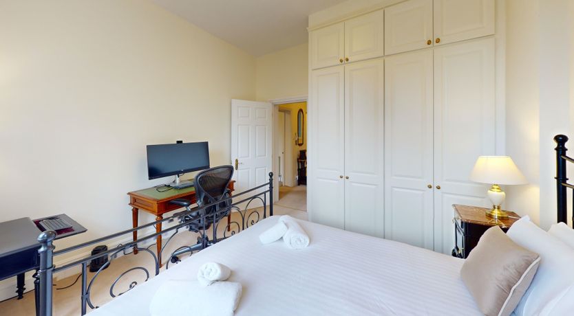 Photo of Oxford in Bloom