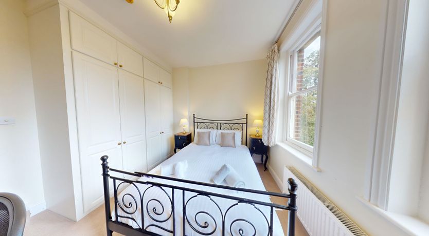 Photo of Oxford in Bloom