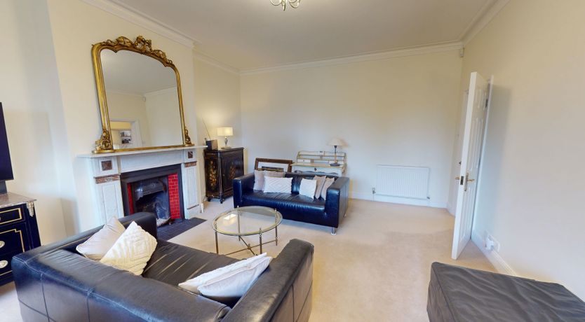 Photo of Oxford in Bloom