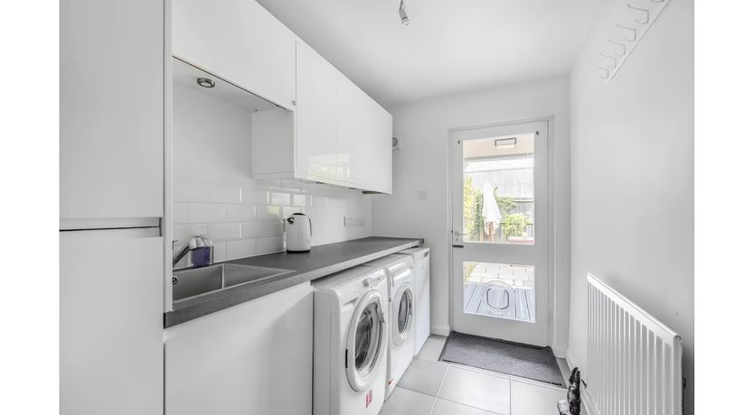 Photo of The Two Rivers