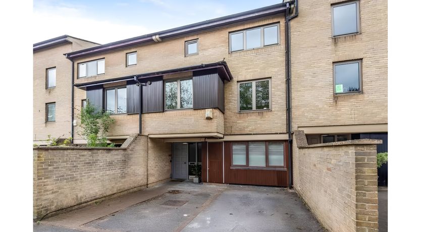 Photo of The Two Rivers