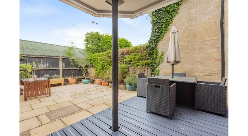 Photo of The Two Rivers