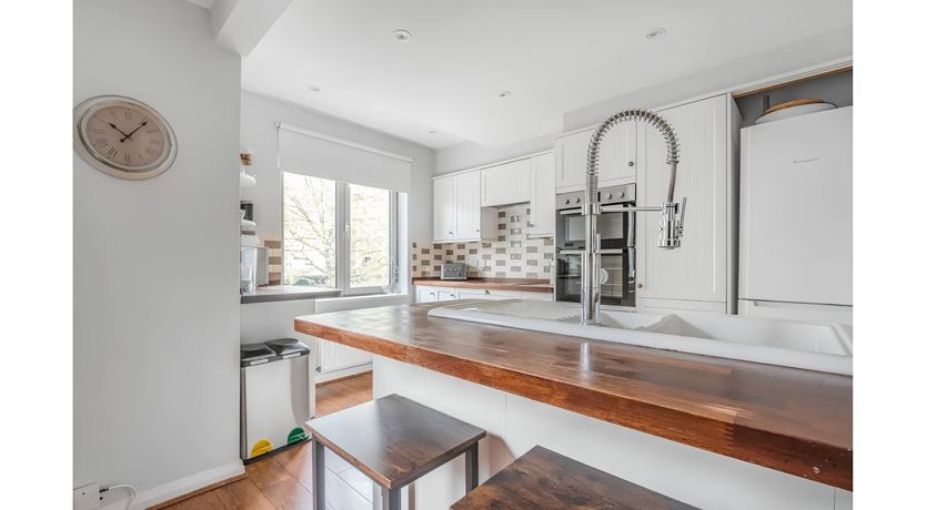 Photo of The Two Rivers