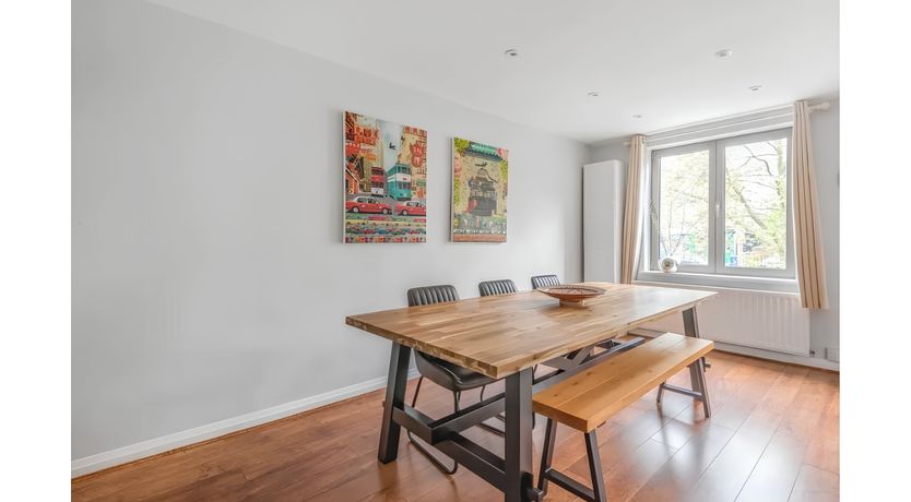 Photo of The Two Rivers