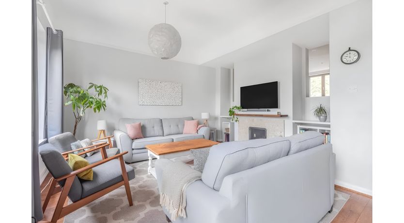 Photo of The Two Rivers