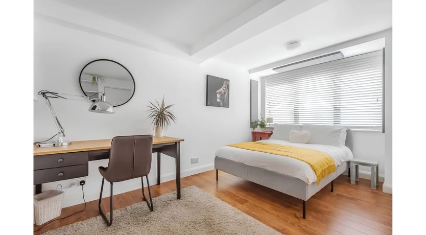 Photo of The Two Rivers