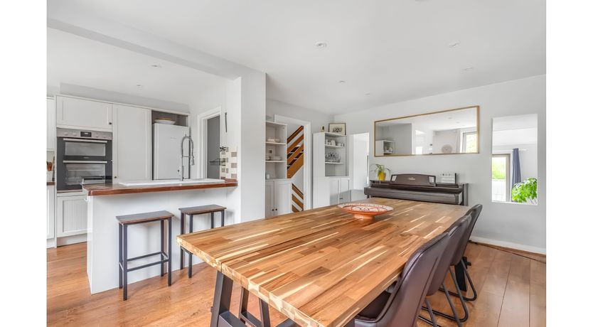 Photo of The Two Rivers