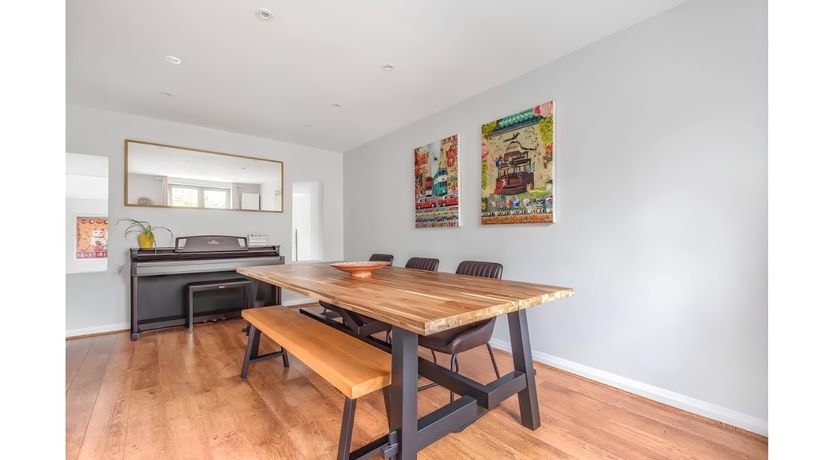 Photo of The Two Rivers