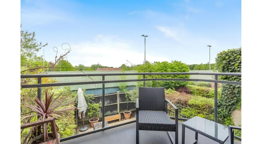 Photo of The Two Rivers