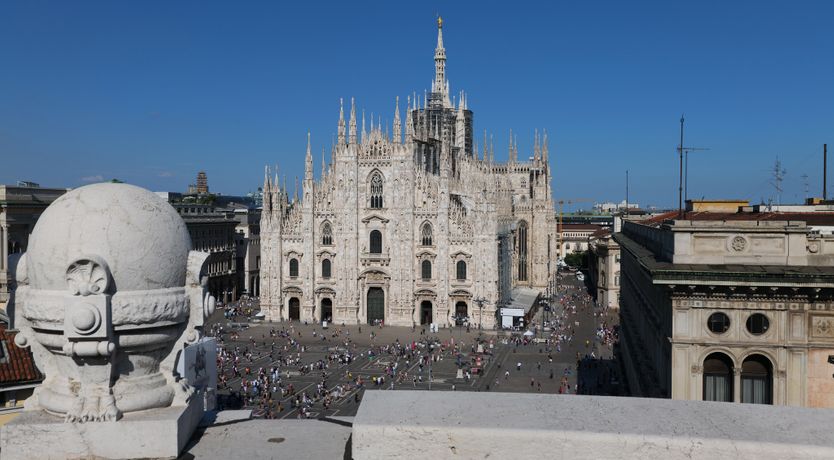 Photo of Milano Memories