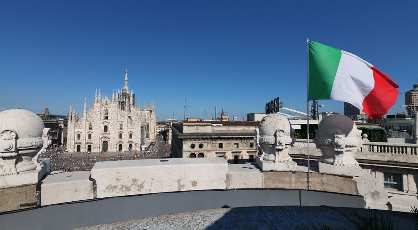 Photo of Milano Memories