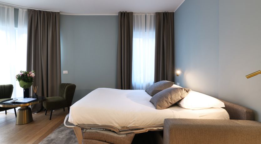 Photo of Milano Memories