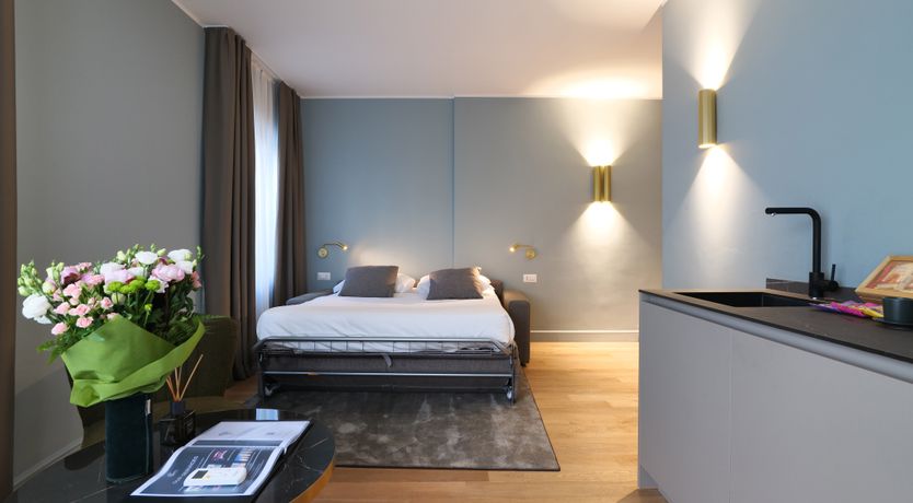 Photo of Milano Memories