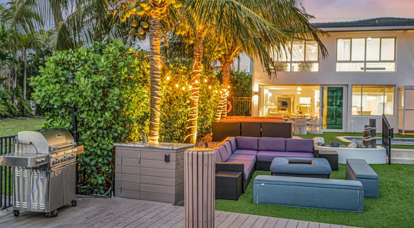 Photo of Waterfront Sanctuary