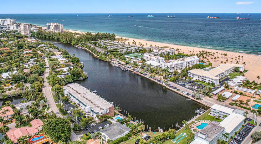 Photo of Waterfront Sanctuary