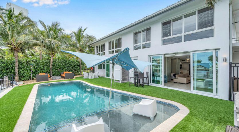 Photo of Waterfront Sanctuary