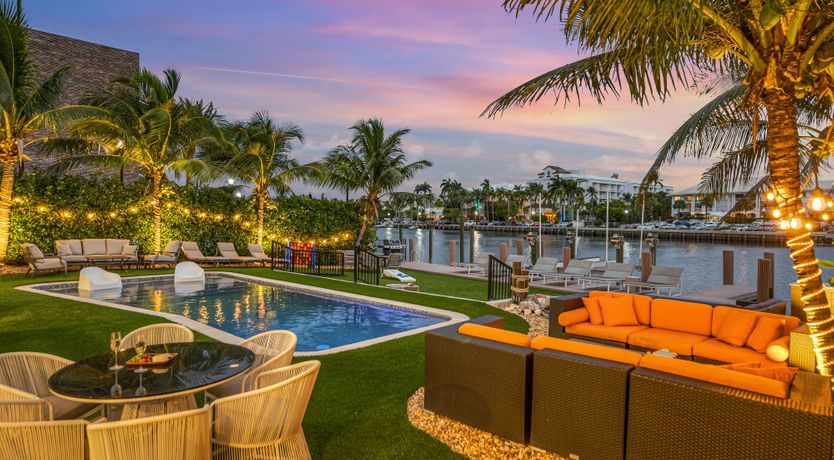 Photo of Waterfront Sanctuary