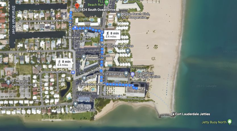 Photo of Waterfront Sanctuary