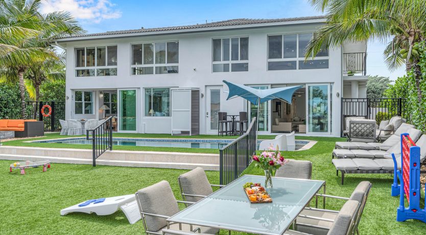 Photo of Waterfront Sanctuary