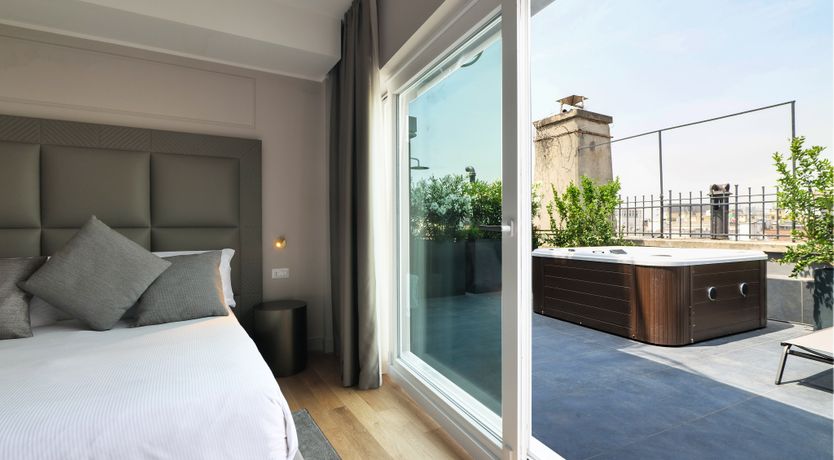 Photo of The Milano Mirage