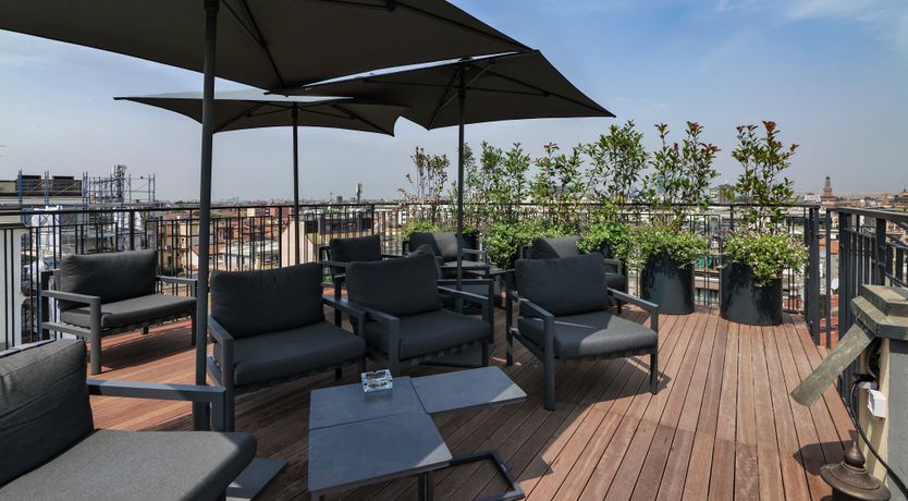 Photo of The Milano Mirage