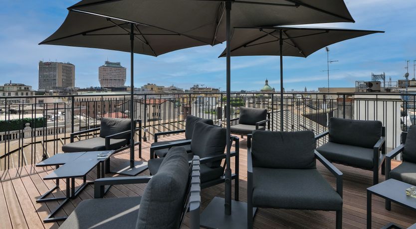 Photo of The Milano Mirage