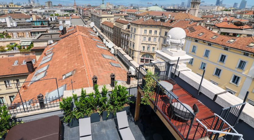 Photo of The Milano Mirage