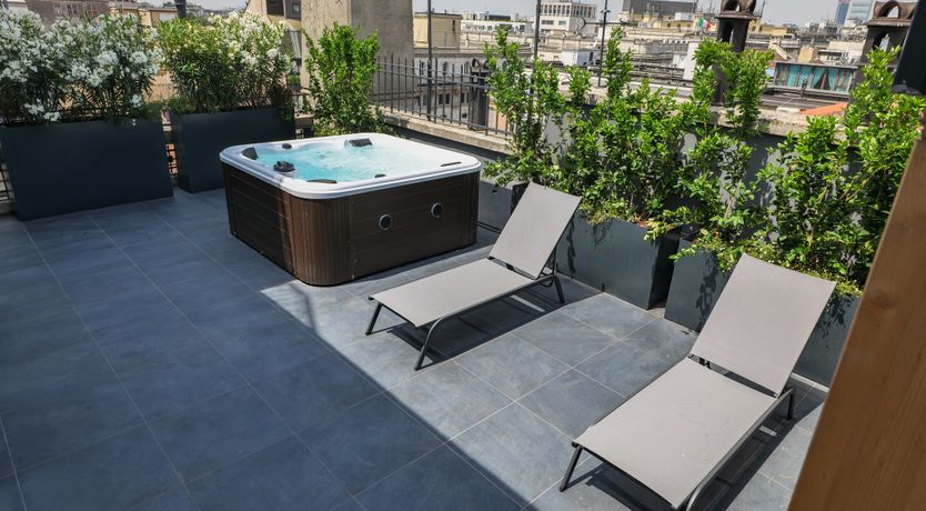 Photo of The Milano Mirage