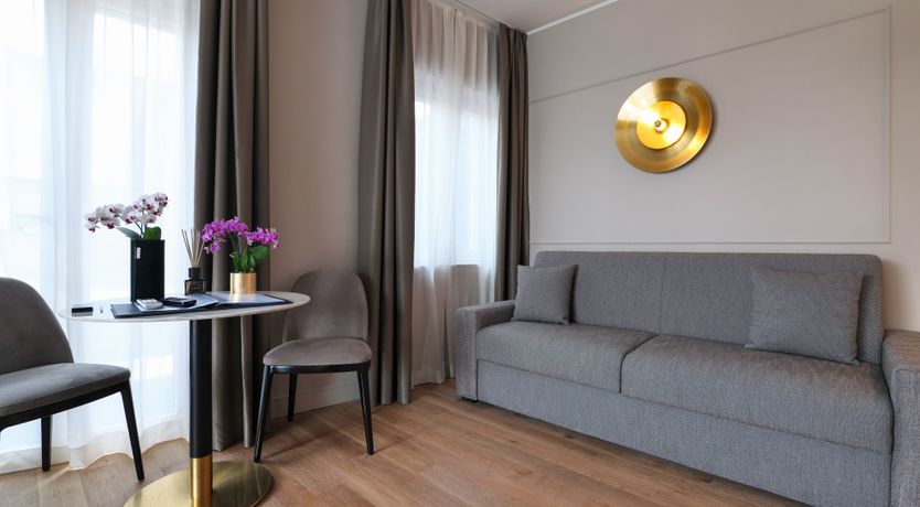 Photo of The Milano Mirage