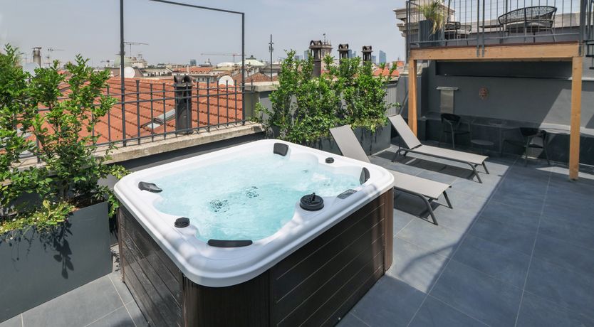 Photo of The Milano Mirage