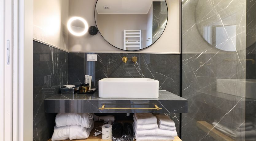 Photo of The Milano Mirage