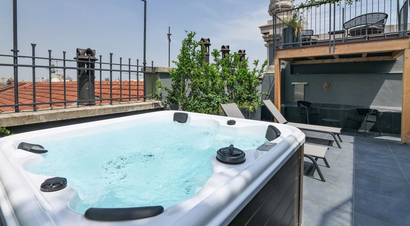 Photo of The Milano Mirage