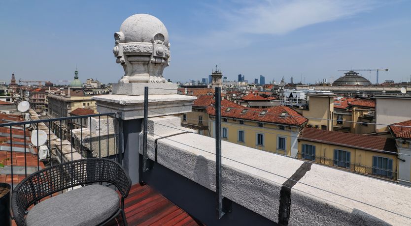 Photo of The Milano Mirage