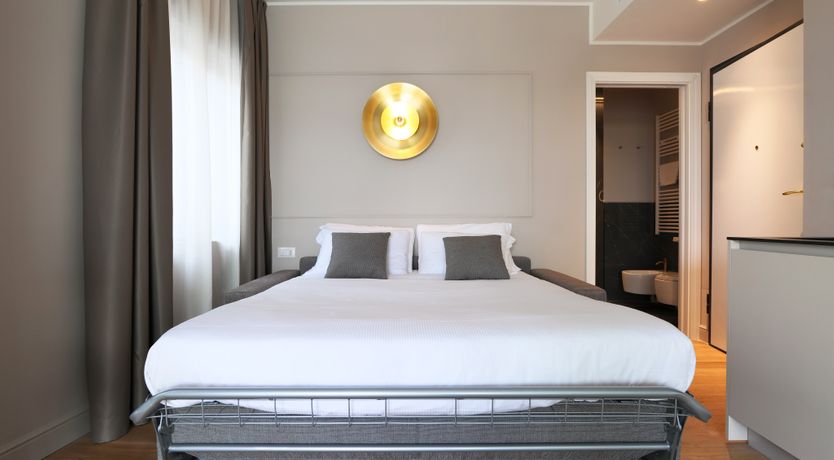 Photo of The Milano Mirage