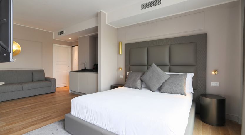 Photo of The Milano Mirage