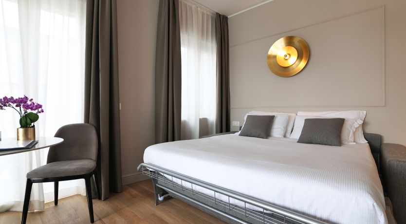 Photo of The Milano Mirage