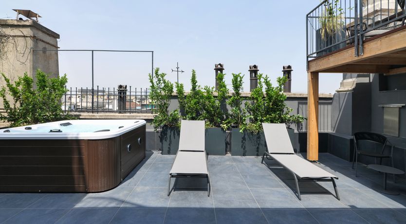 Photo of The Milano Mirage