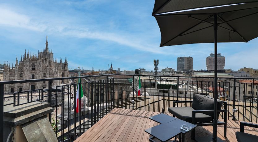 Photo of The Milano Mirage