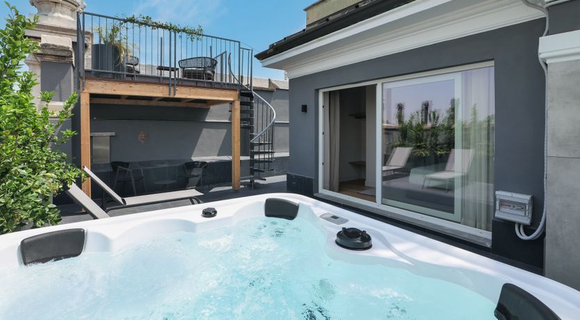 Photo of The Milano Mirage