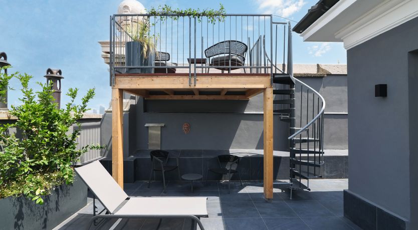 Photo of The Milano Mirage